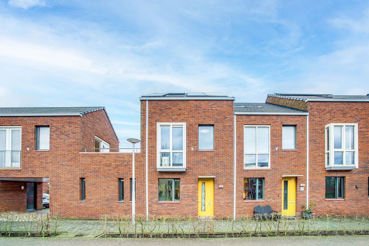 Crouweldijk 82 Photo Blur 0