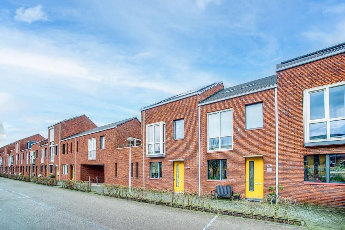 Crouweldijk 82 Photo Blur 4