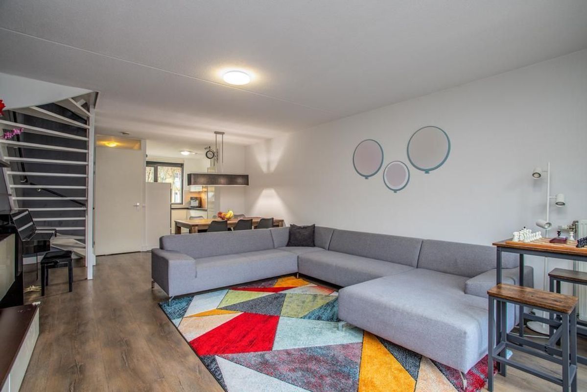 Crouweldijk 82 Photo Blur 5