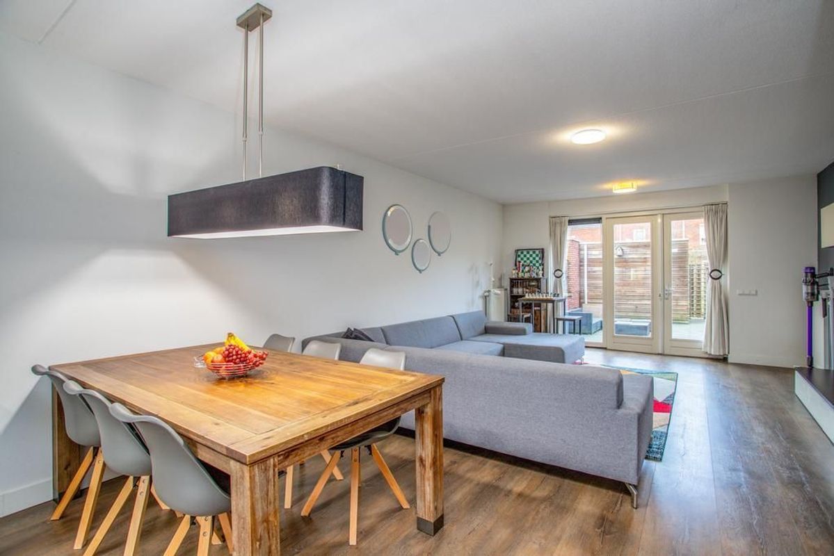 Crouweldijk 82 Photo Blur 9