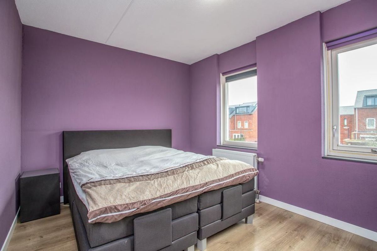 Crouweldijk 82 Photo Blur 14