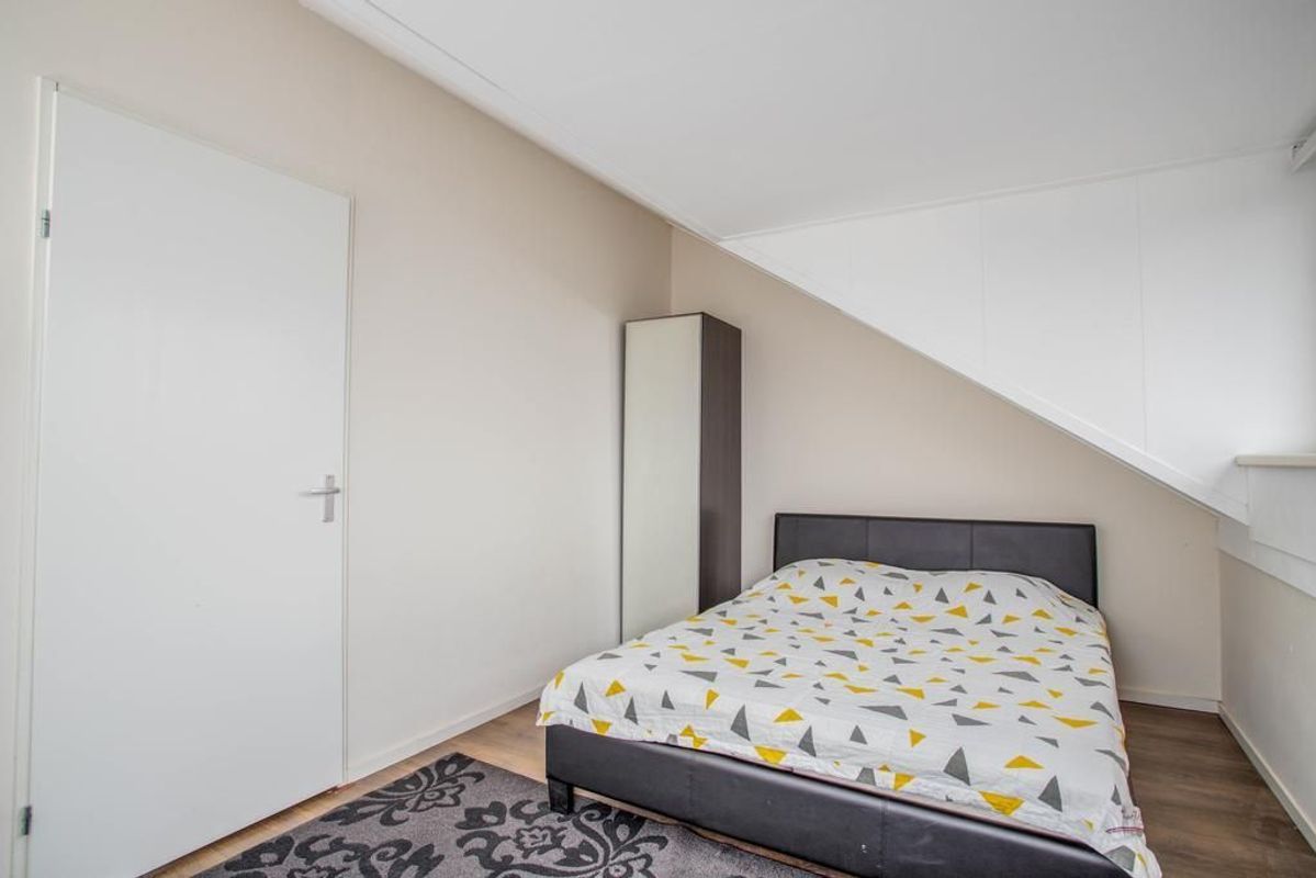 Crouweldijk 82 Photo Blur 21