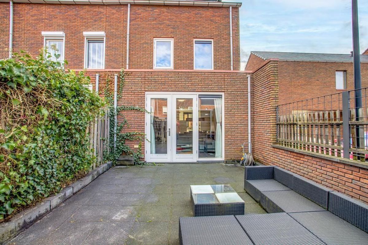 Crouweldijk 82 Photo Blur 29