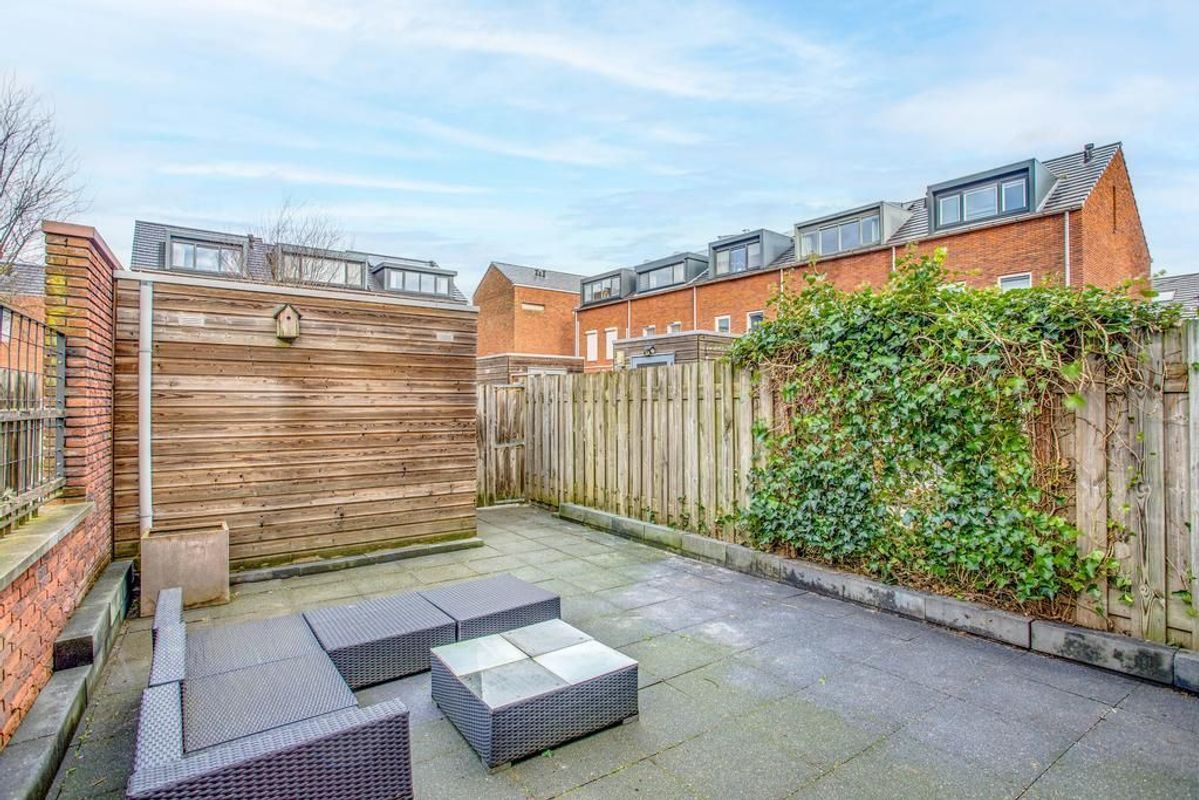 Crouweldijk 82 Photo Blur 27