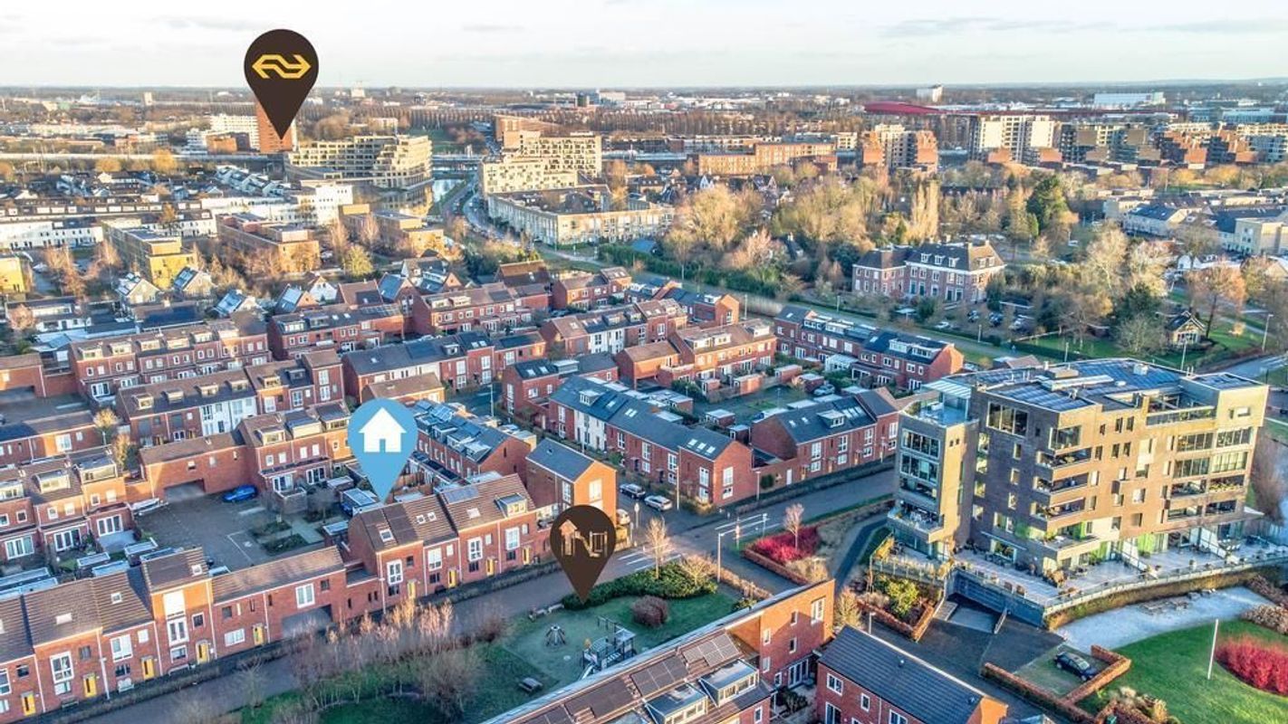 Crouweldijk 82 Photo Blur 34