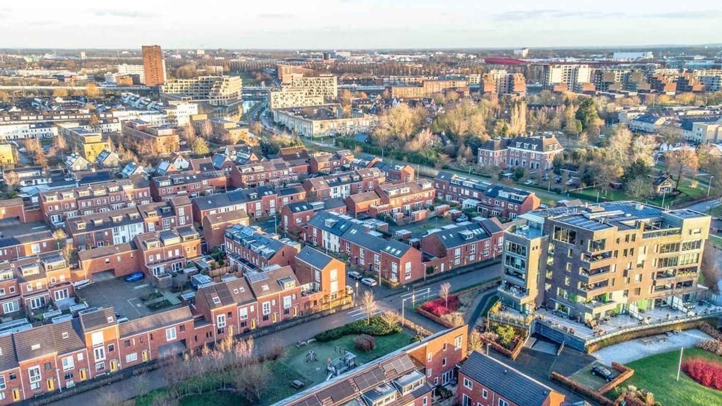 Crouweldijk 82 Photo Blur 35