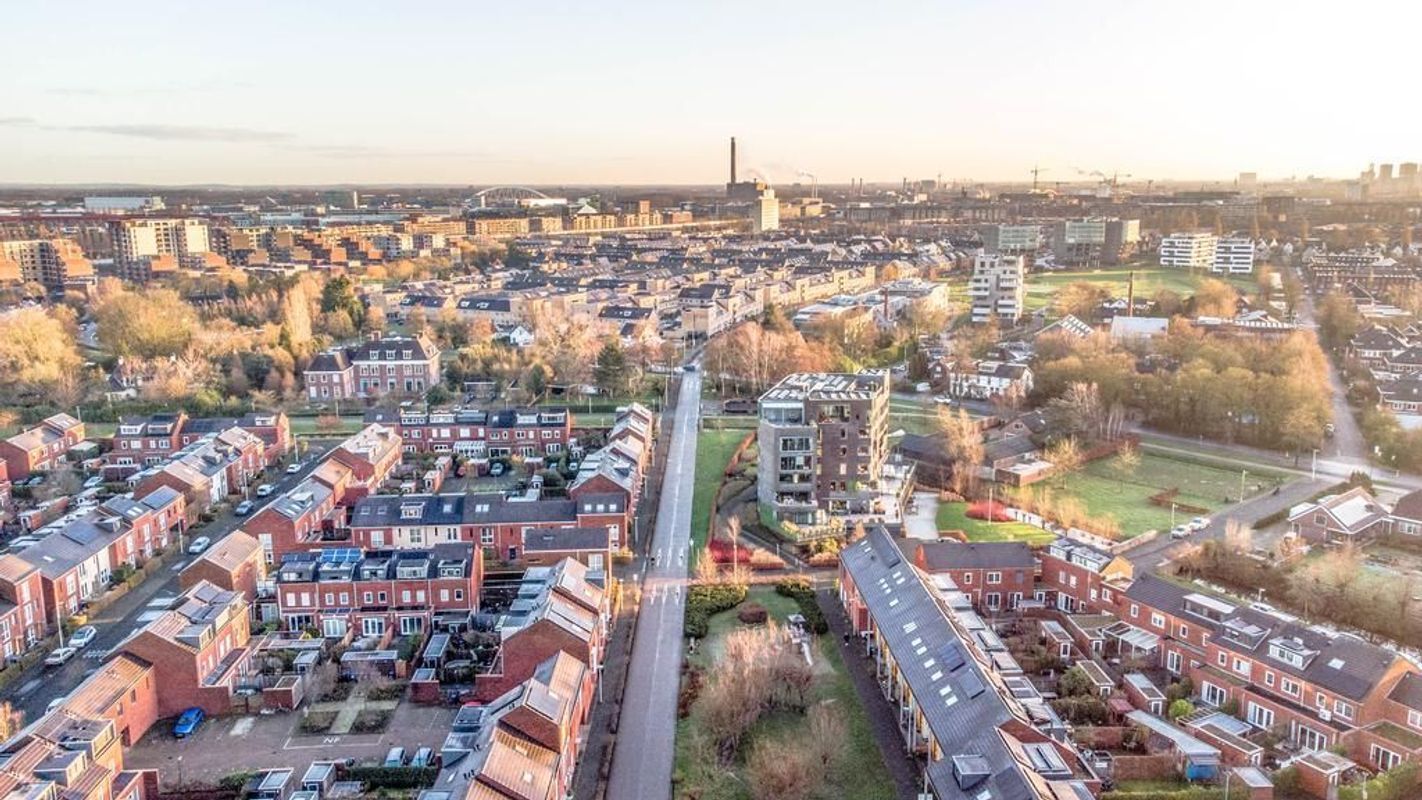 Crouweldijk 82 Photo Blur 36