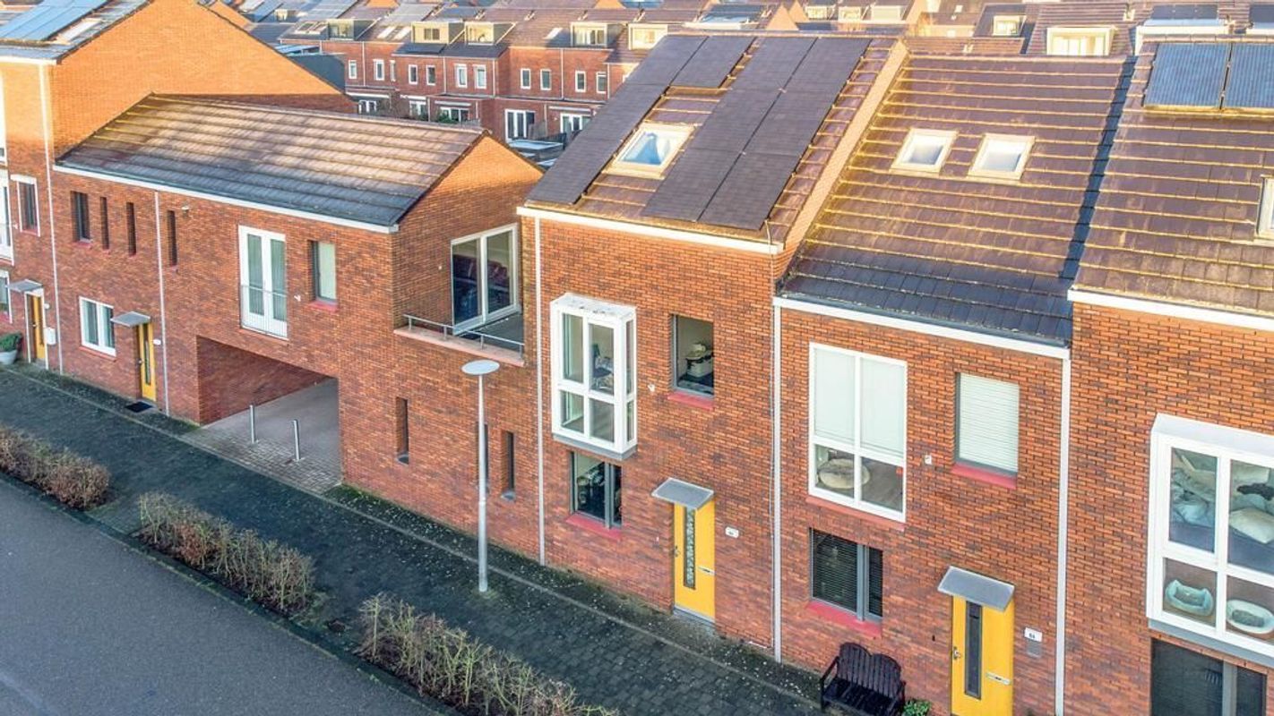 Crouweldijk 82 Photo Blur 32