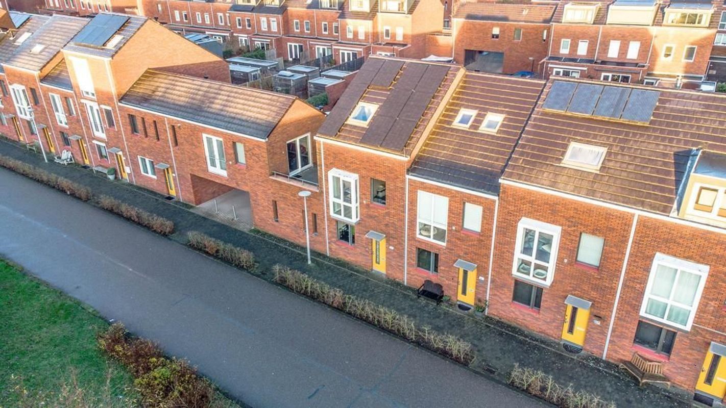 Crouweldijk 82 Photo Blur 33