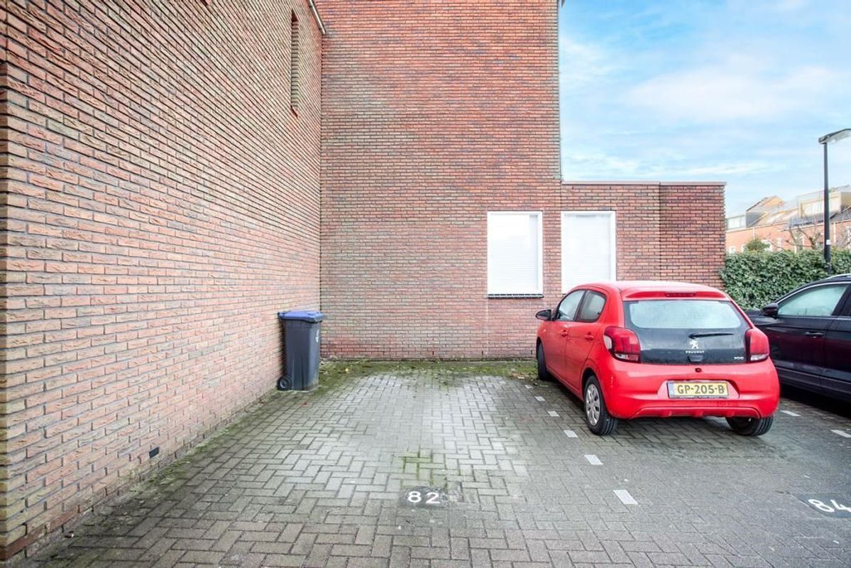 Crouweldijk 82 Photo Blur 37