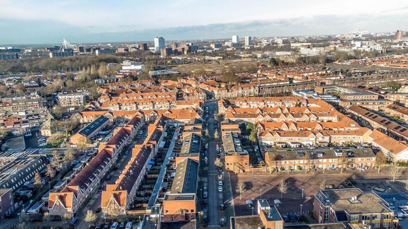 Roerplein 15 Photo Blur 29