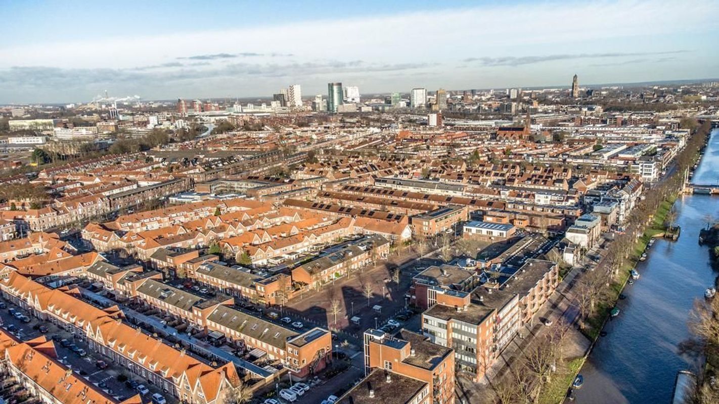 Roerplein 15 Photo Blur 30