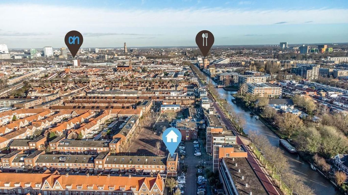 Roerplein 15 Photo Blur 26