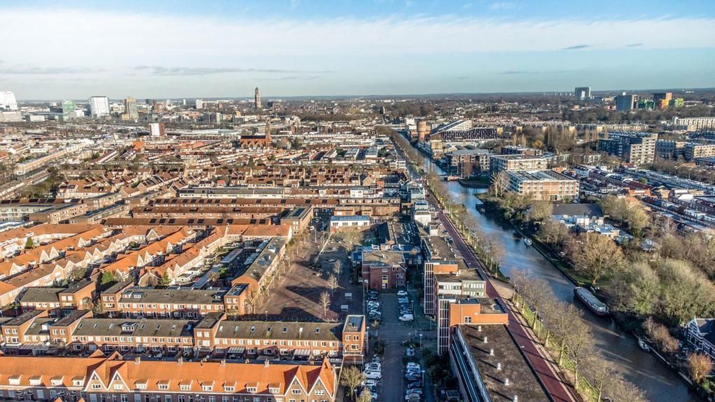 Roerplein 15 Photo Blur 31