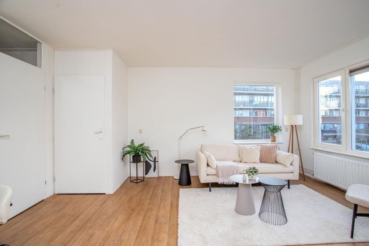 Roerplein 15 Photo Blur 3