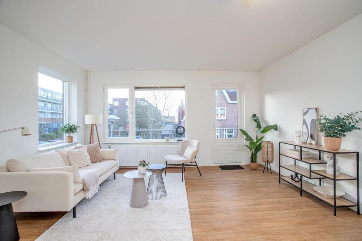 Roerplein 15 Photo Blur 2