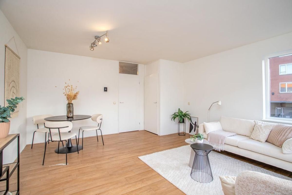 Roerplein 15 Photo Blur 4