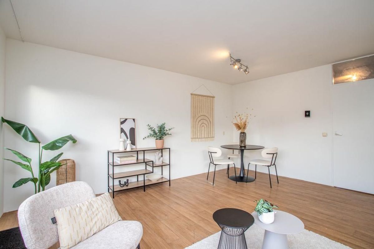 Roerplein 15 Photo Blur 5