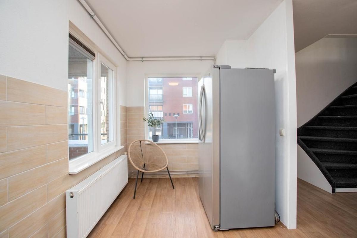 Roerplein 15 Photo Blur 9