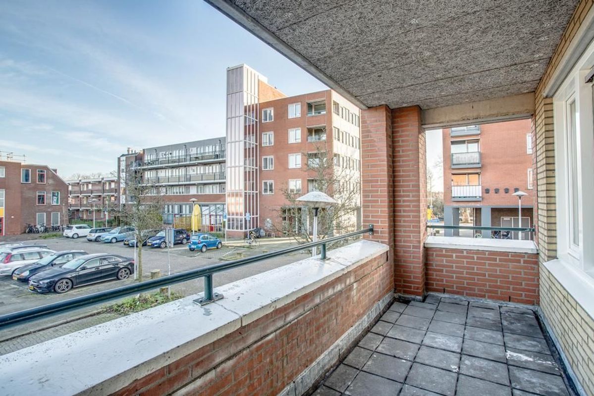 Roerplein 15 Photo Blur 21