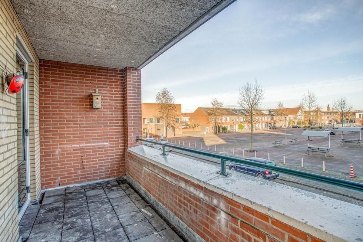 Roerplein 15 Photo Blur 20