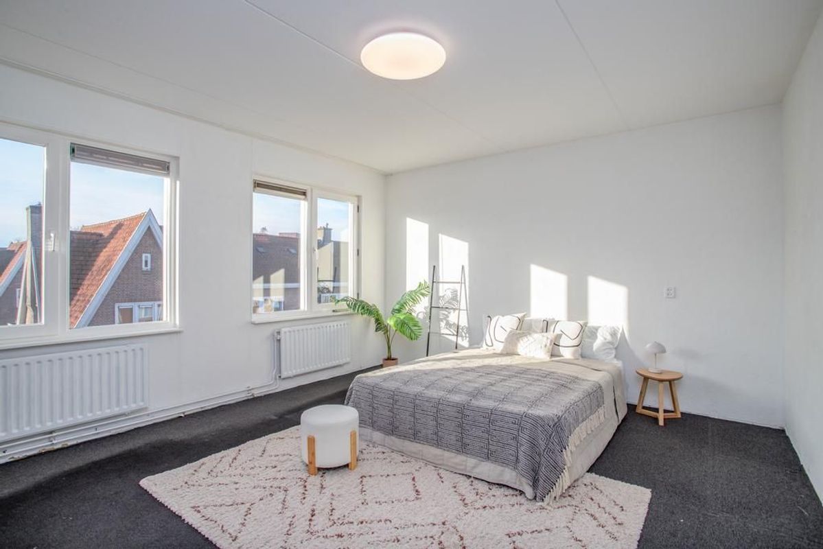 Roerplein 15 Photo Blur 12