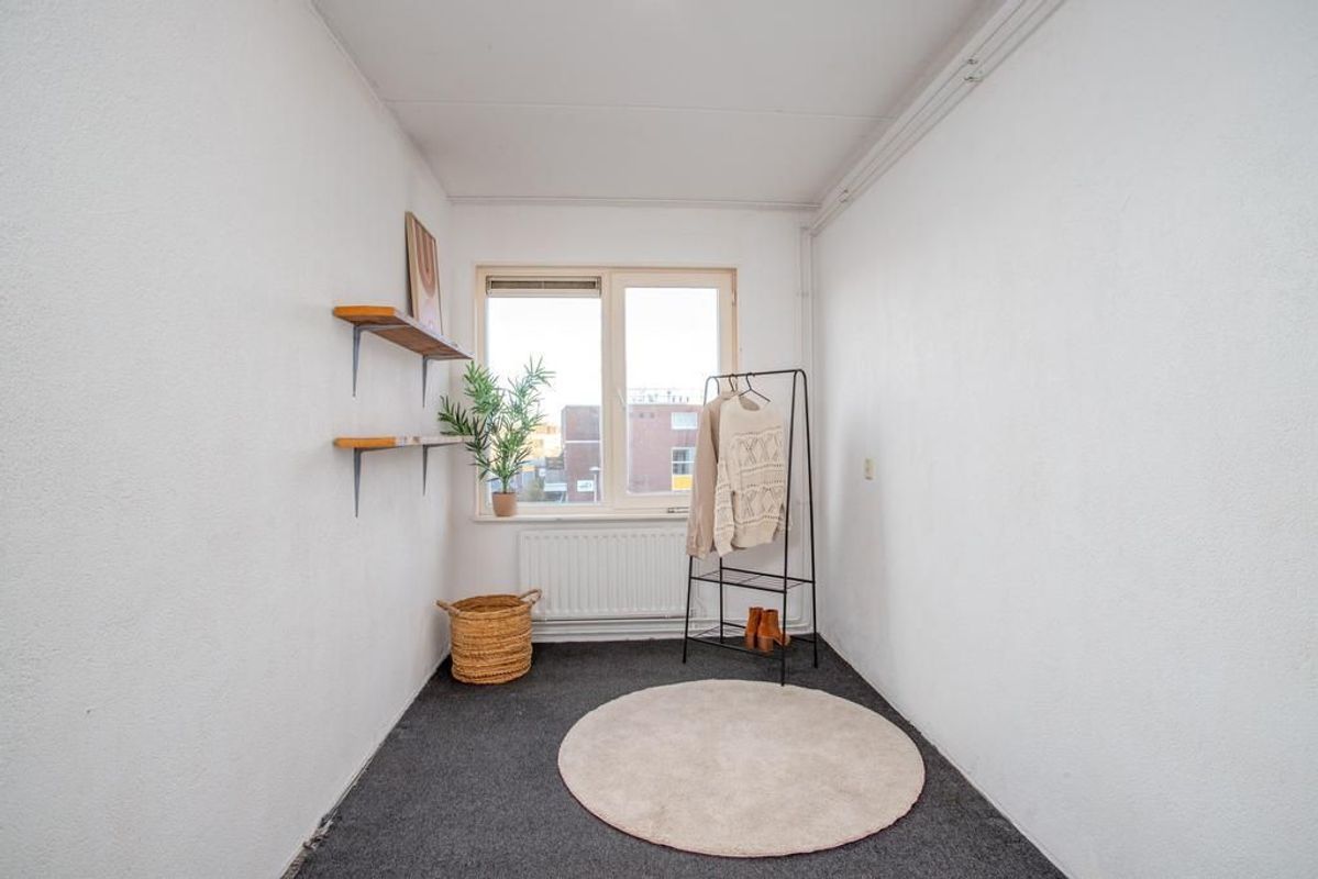 Roerplein 15 Photo Blur 18