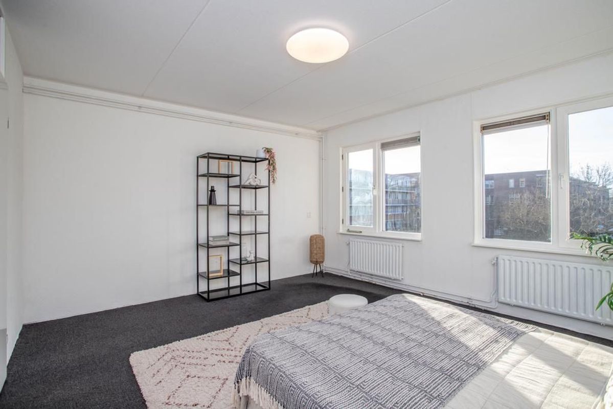 Roerplein 15 Photo Blur 13