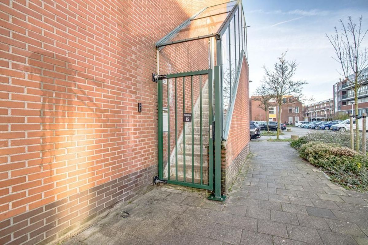 Roerplein 15 Photo Blur 24