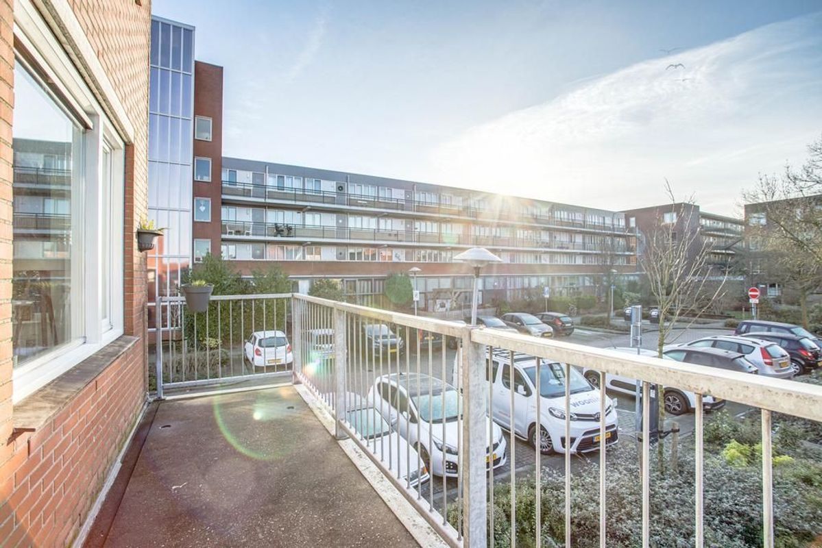 Roerplein 15 Photo Blur 22