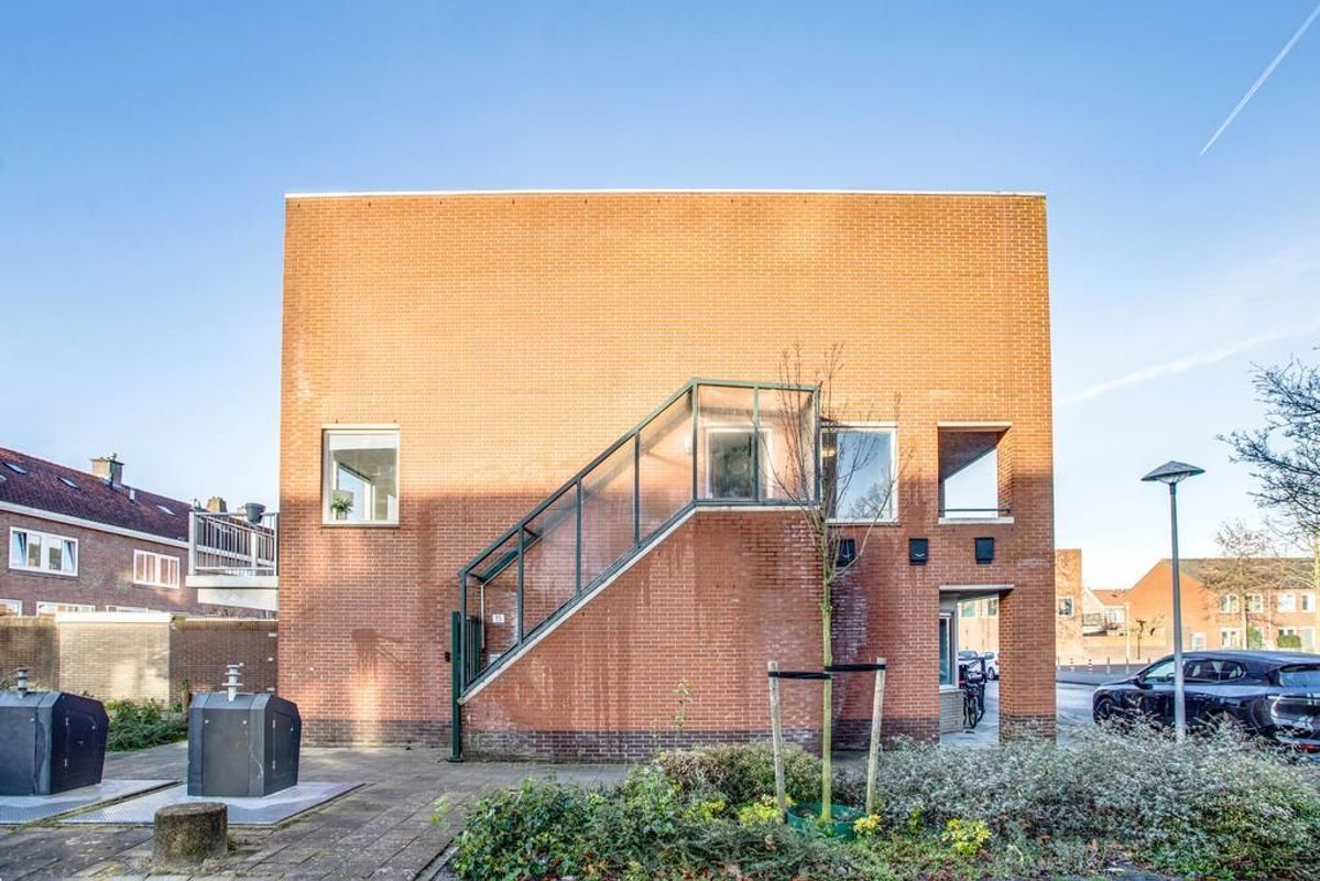 Roerplein 15 Photo Blur 23