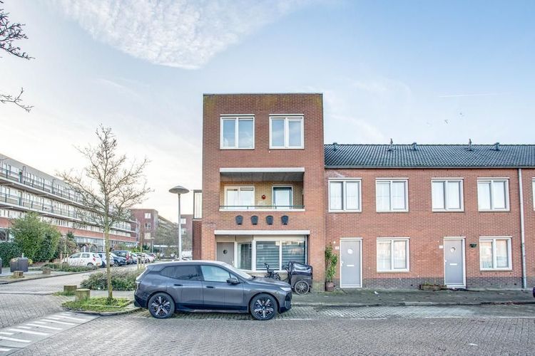 Roerplein 15 Photo 1