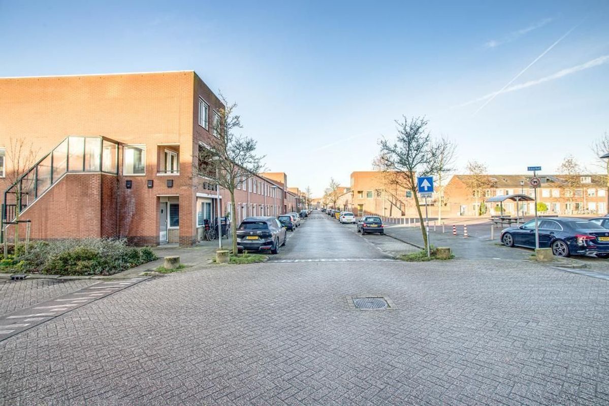 Roerplein 15 Photo Blur 25