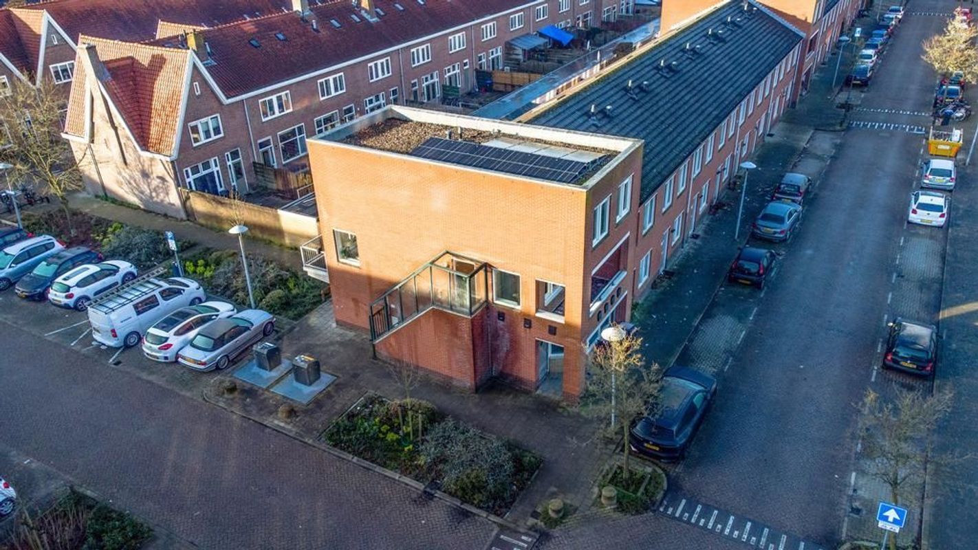 Roerplein 15 Photo Blur 27