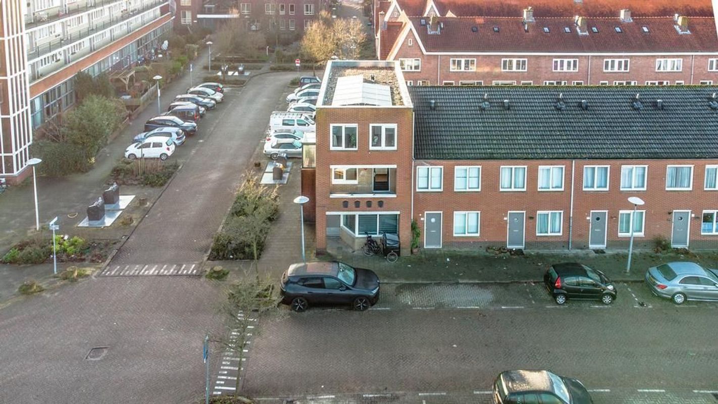 Roerplein 15 Photo Blur 28