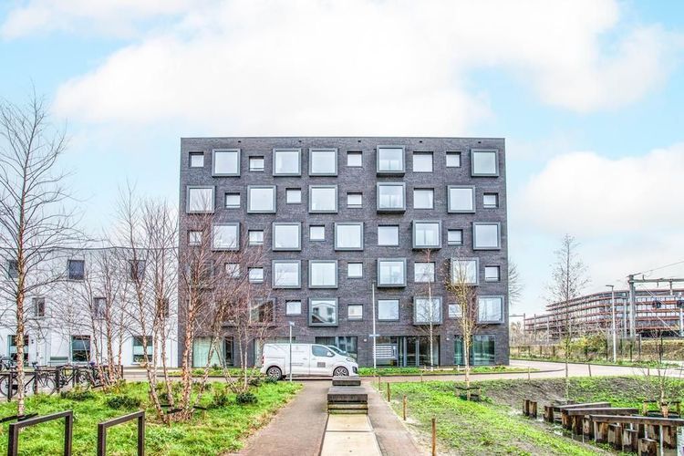 Wisselstraat 82 Photo 1