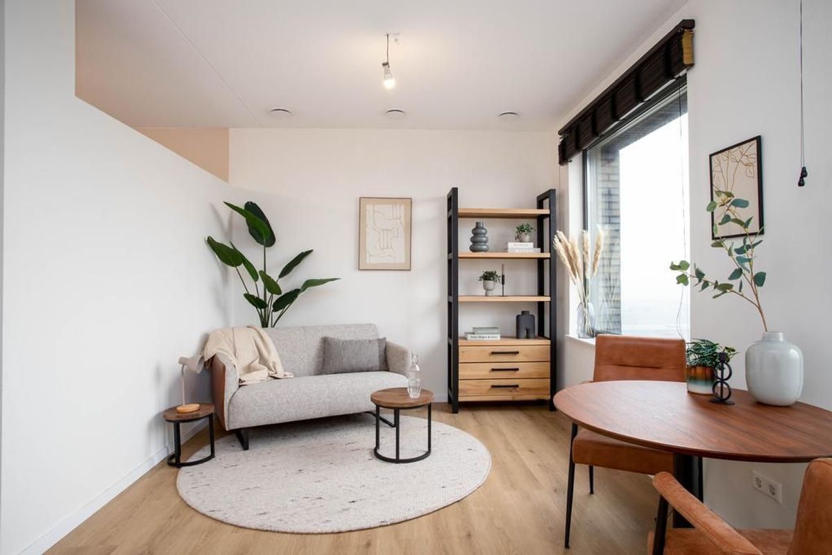 Wisselstraat 82 Photo Blur 4