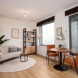 Wisselstraat 82 Photo 2