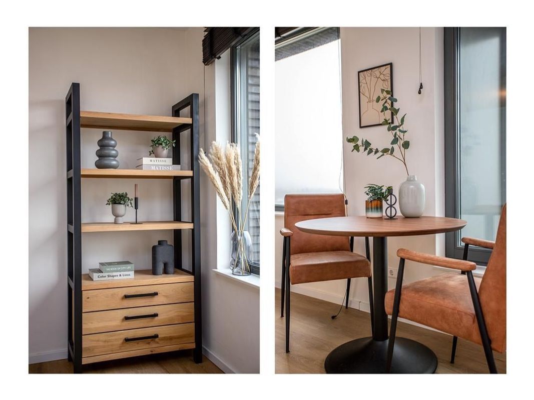 Wisselstraat 82 Photo Blur 9