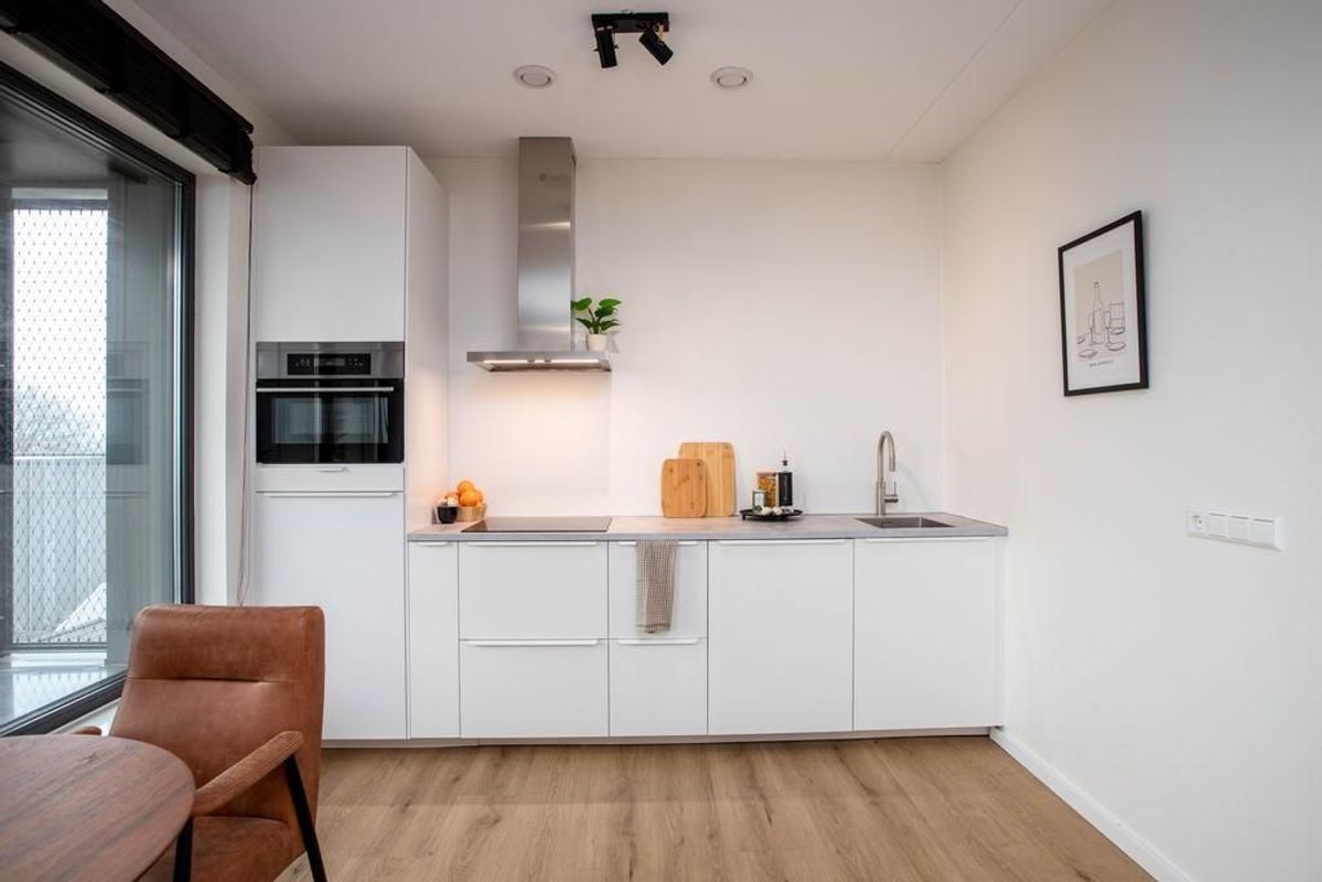 Wisselstraat 82 Photo Blur 10