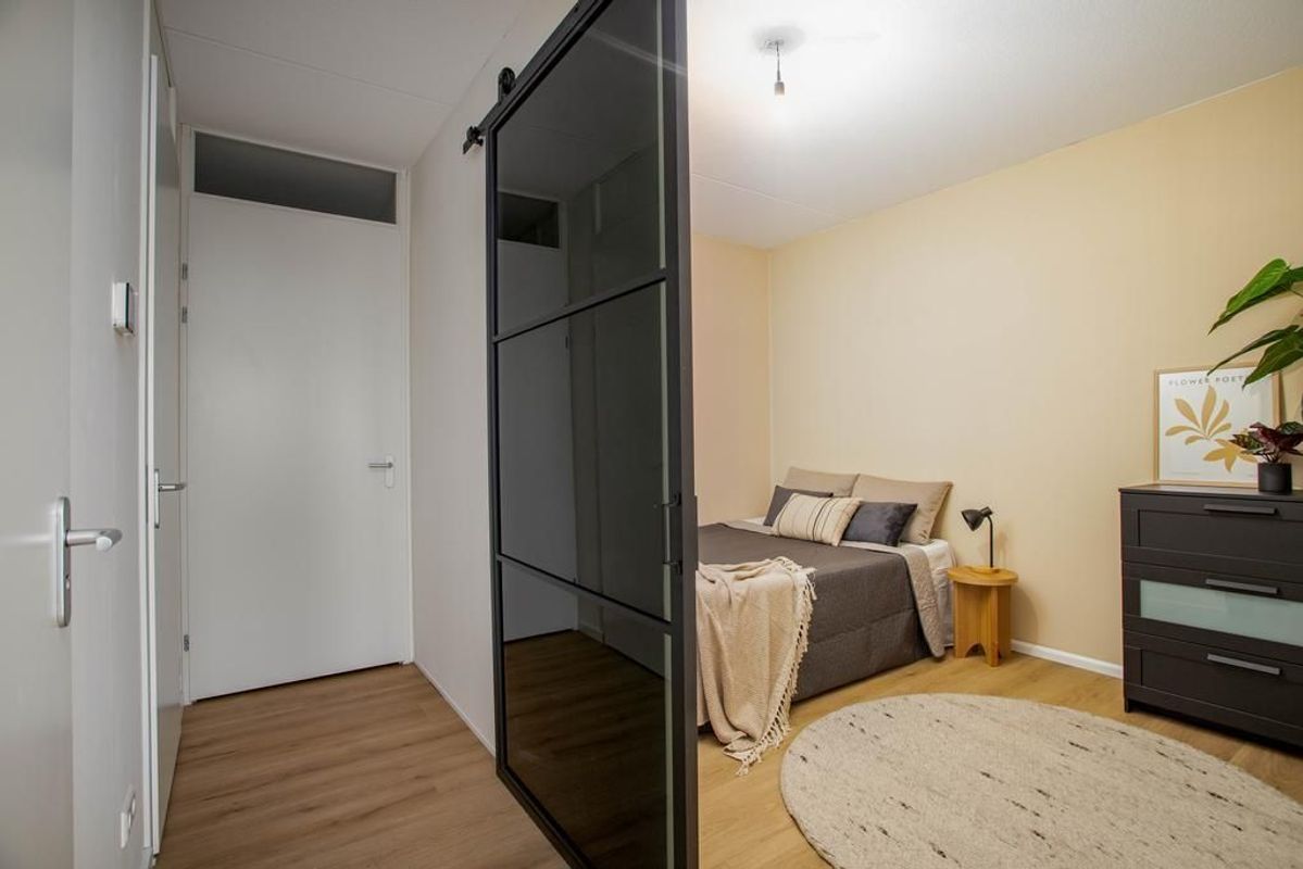 Wisselstraat 82 Photo Blur 11