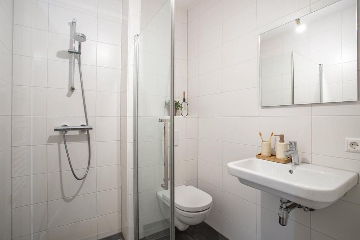 Wisselstraat 82 Photo Blur 13