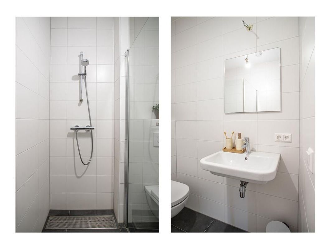 Wisselstraat 82 Photo Blur 14