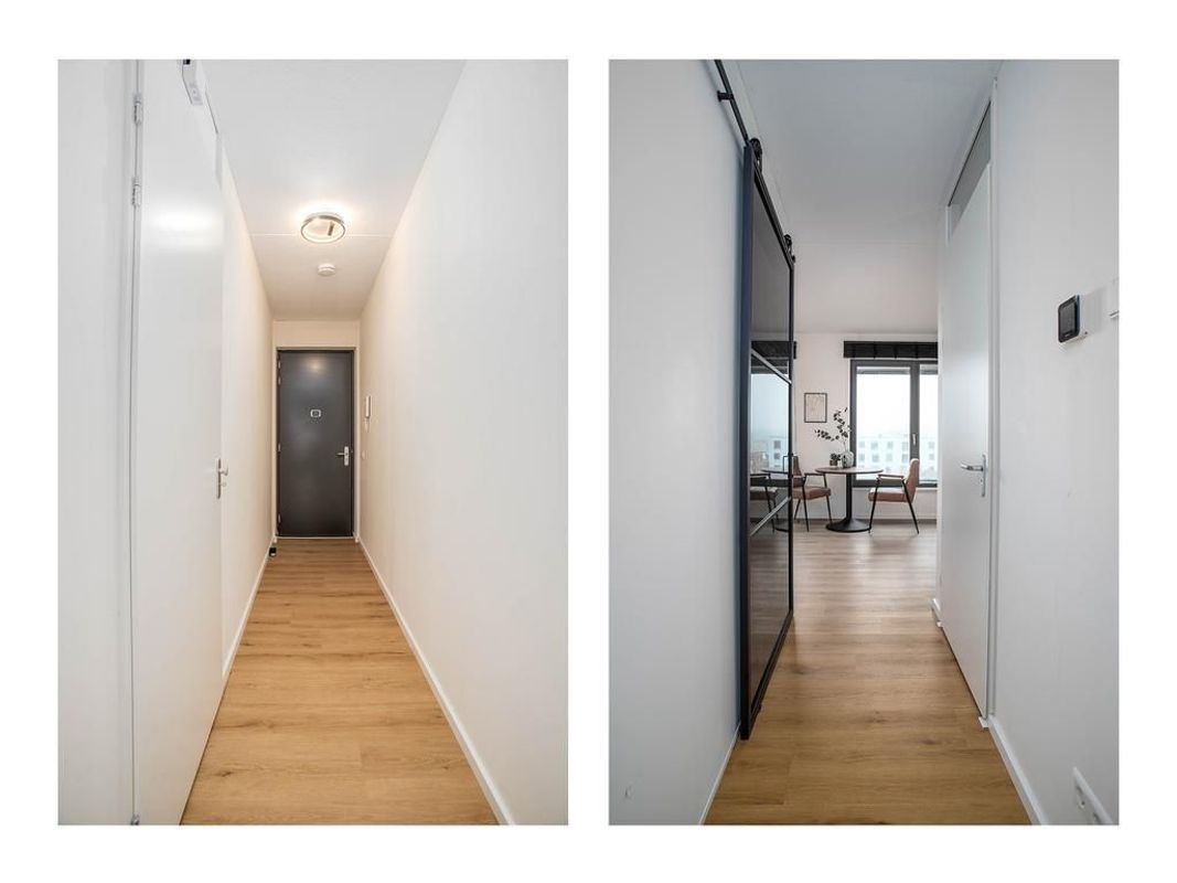 Wisselstraat 82 Photo Blur 17