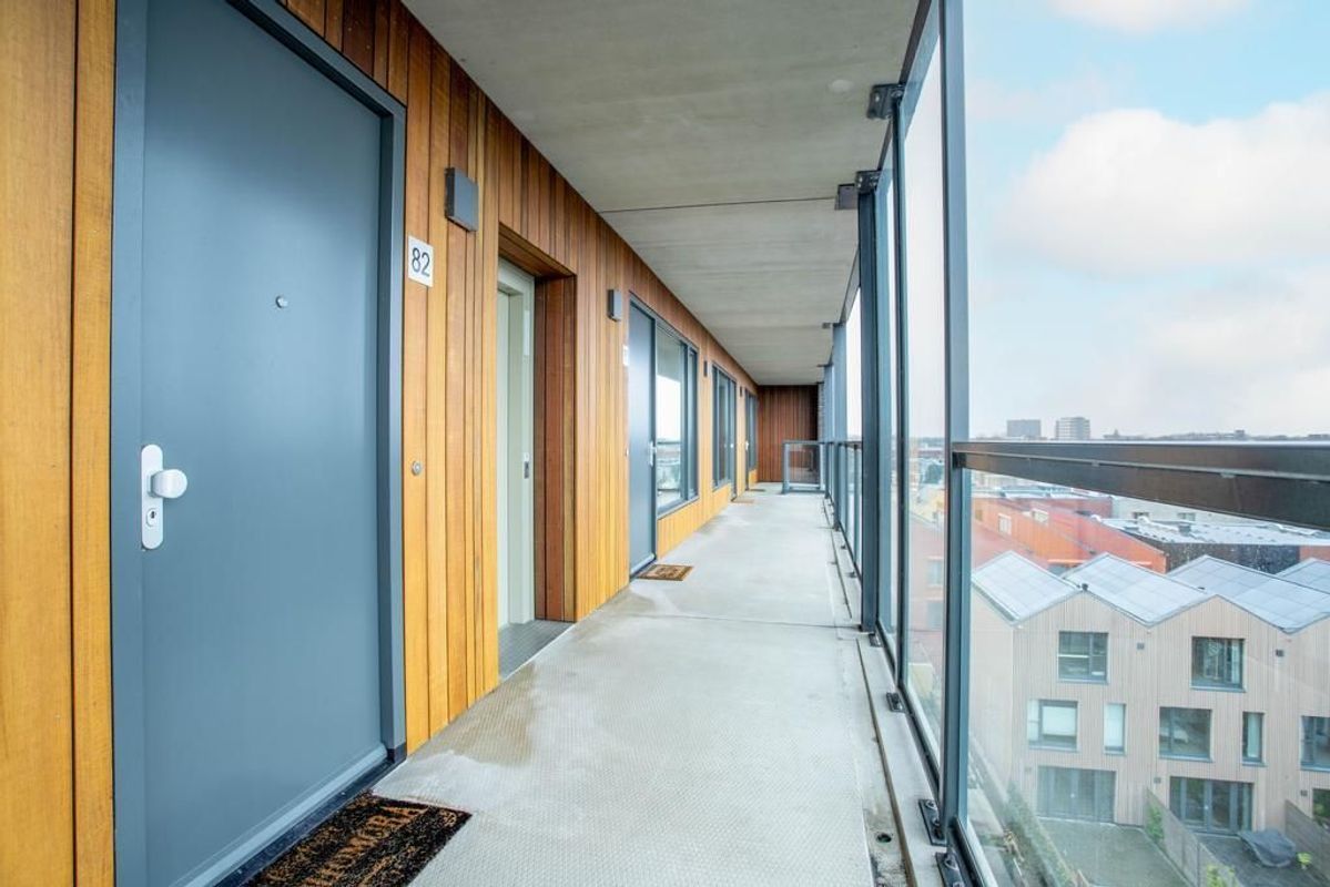 Wisselstraat 82 Photo Blur 18