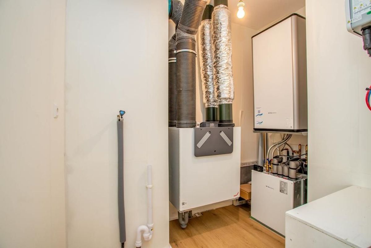 Wisselstraat 82 Photo Blur 16