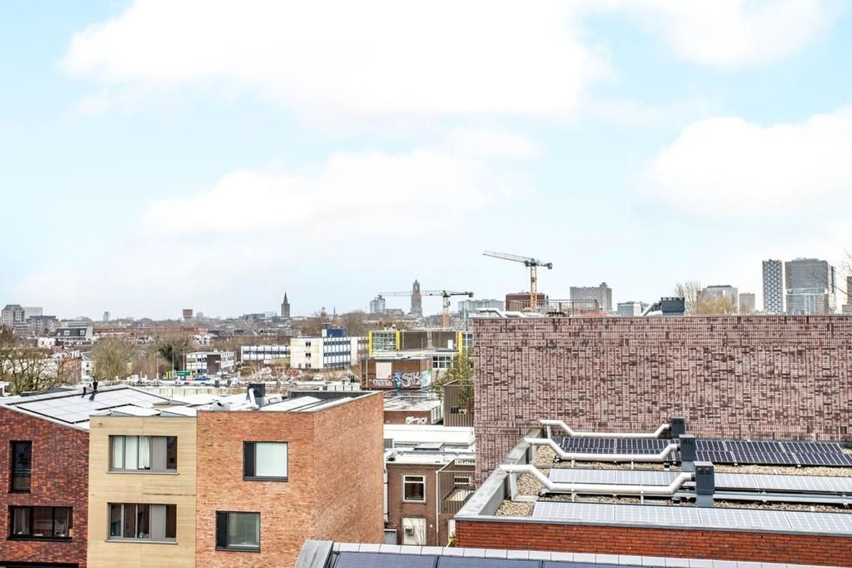 Wisselstraat 82 Photo Blur 20