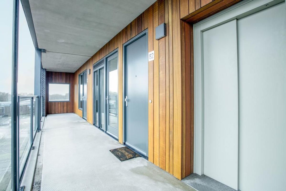 Wisselstraat 82 Photo Blur 19