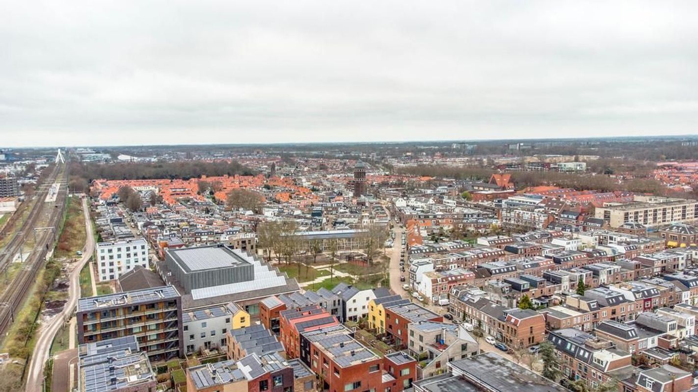 Wisselstraat 82 Photo Blur 30