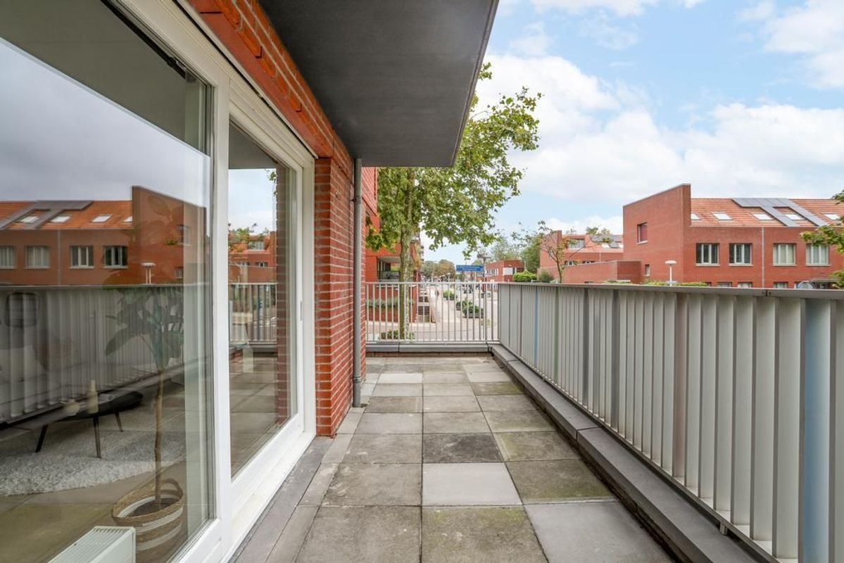 Voorsterbeeklaan 20 Photo Blur 1